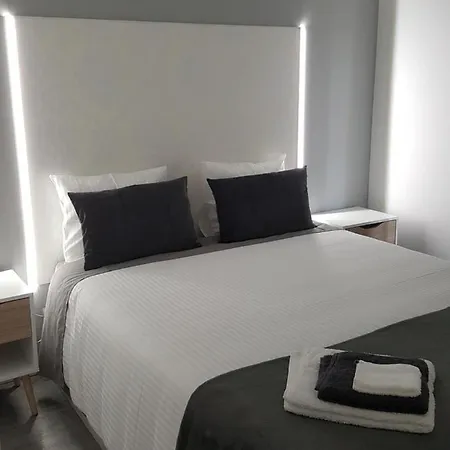 Casa vacanze Por Do Sol *