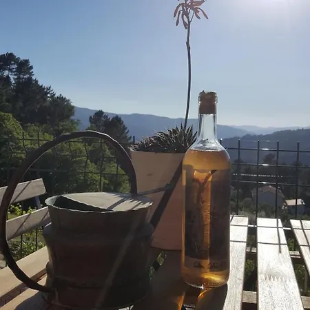 Vakantiehuis Por Do Sol