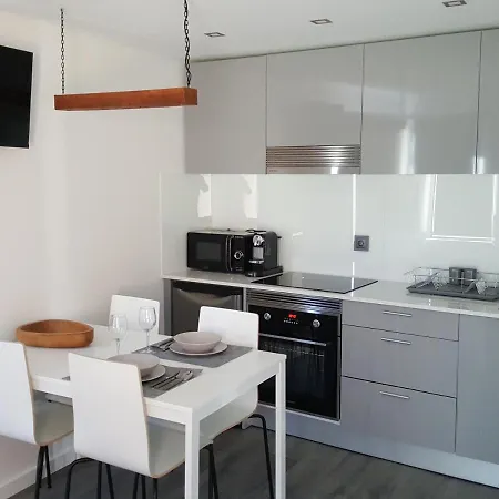 Casa vacanze Por Do Sol