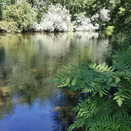 Por Do Sol Casa vacanze *