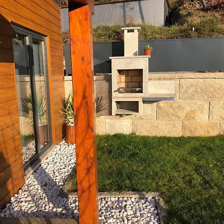 Casa de Férias Pôr Do Sol *