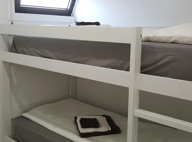 Casa vacanze Por Do Sol