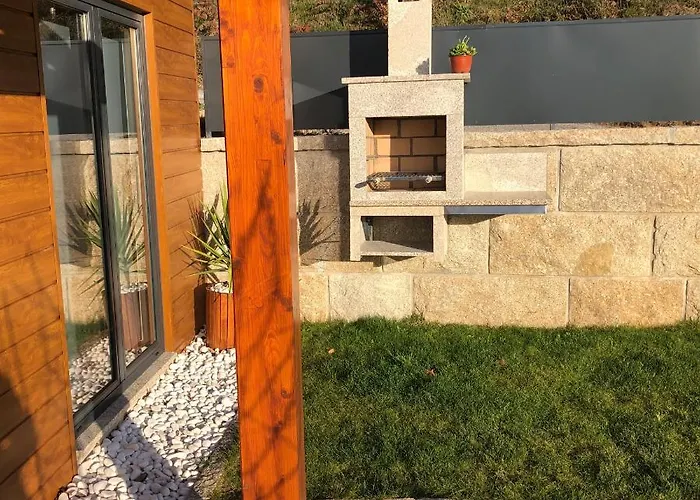 Casa vacanze Por Do Sol *